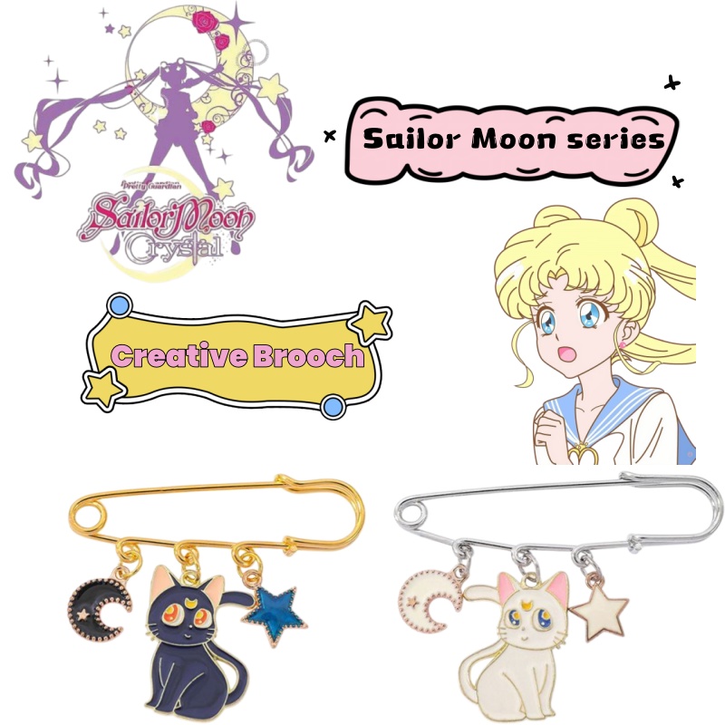 Japanese Lifestyle Goods - Japanse cartoon anime persoonlijkheid, prachtige meisje