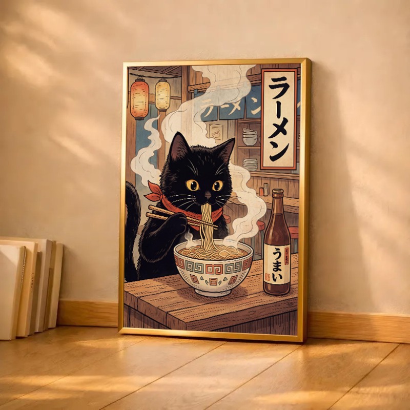 Vintage Japanse Rijstrol Sashi - Japanese Food Lifestyle recensie en prijs
