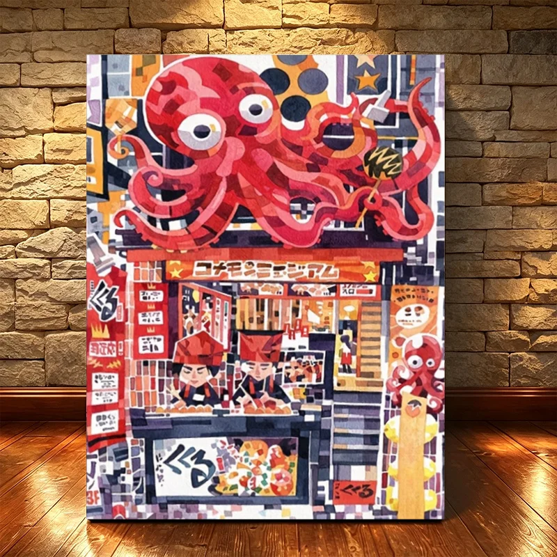 Professioneel gebruik voor kun - Japanese Food Lifestyle recensie en prijs
