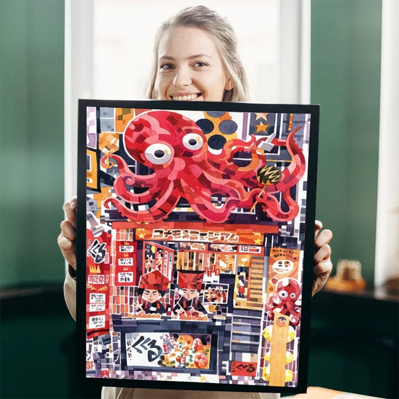 Professioneel gebruik voor kun - Japanese Food Lifestyle recensie en prijs