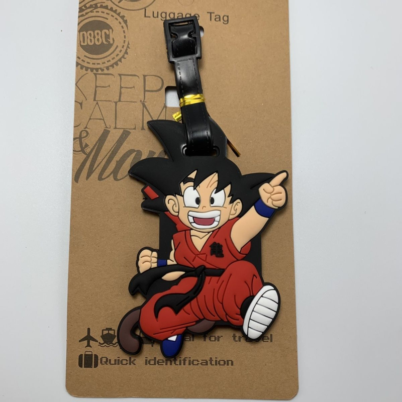 Dragon Ball Anime Cartoon Goku - Japanese Lifestyle Goods recensie en prijs