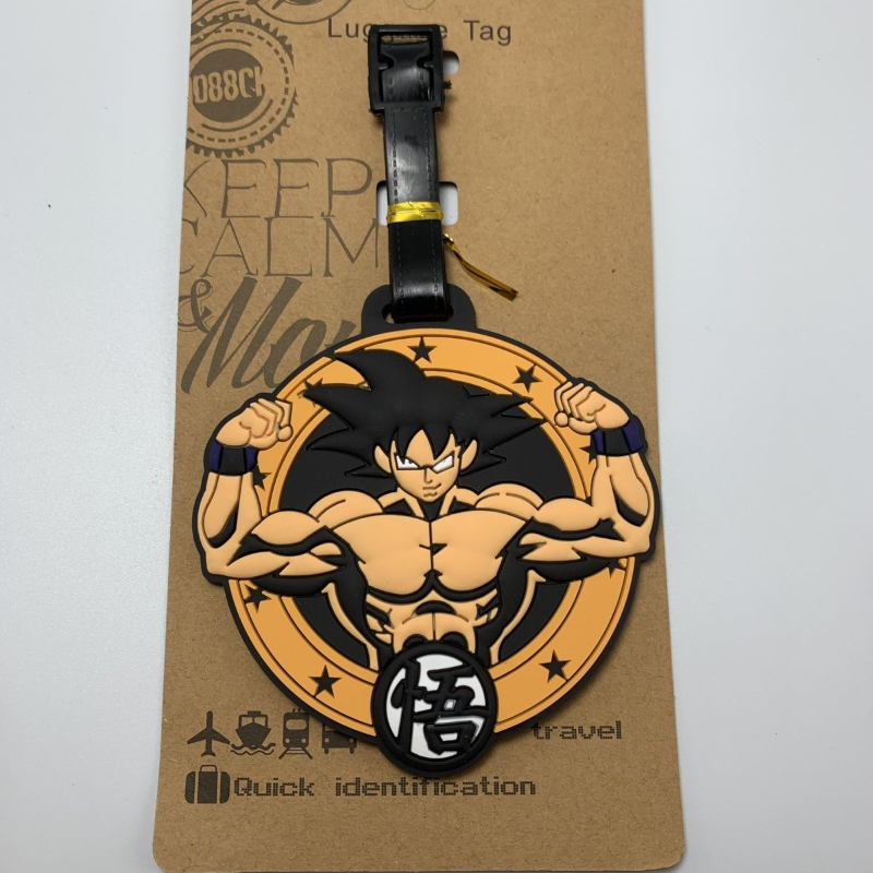 Dragon Ball Anime Cartoon Goku - Japanese Lifestyle Goods recensie en prijs