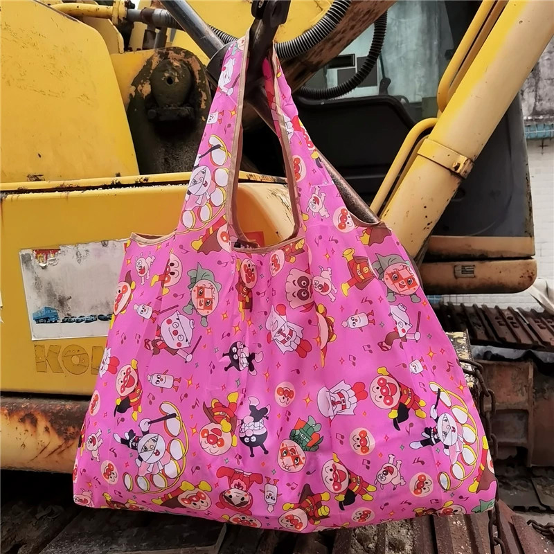 Japanse stijl Anpanman opvouwb - Japanese Lifestyle Goods recensie en prijs