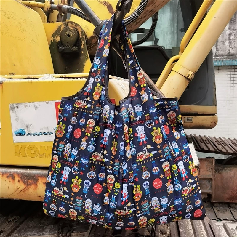 Japanse stijl Anpanman opvouwb - Japanese Lifestyle Goods recensie en prijs