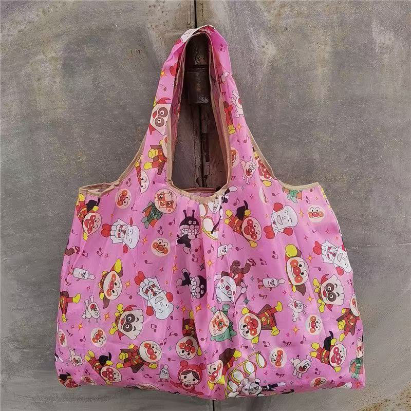 Japanse stijl Anpanman opvouwb - Japanese Lifestyle Goods recensie en prijs