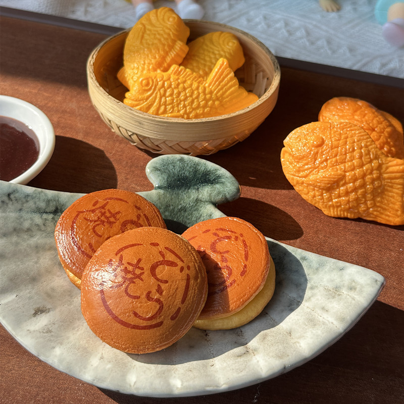 Poppenhuis Decor Accessoires S - Japanese Food Lifestyle recensie en prijs