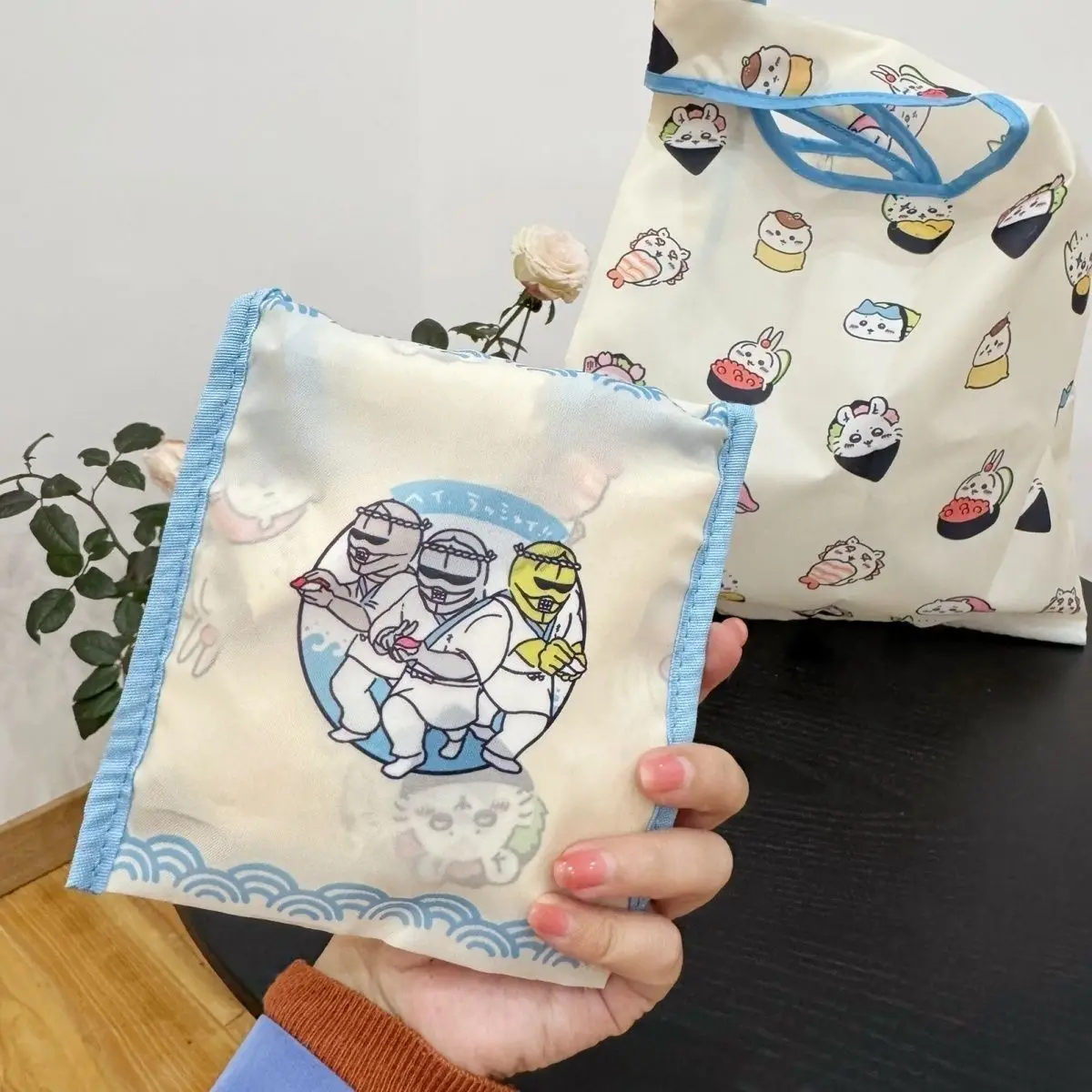 Nieuwe Japanse stijl Chiikawa  - Japanese Lifestyle Goods recensie en prijs