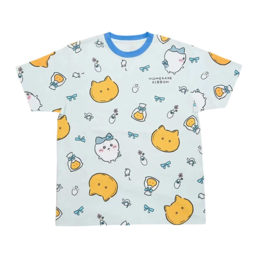 Kawaii Chiikawa Park All-Over  - Japanese Lifestyle Goods recensie en prijs