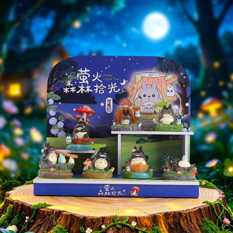 Nieuwe Aankomst Firefly Forest - Japanese Lifestyle Goods recensie en prijs