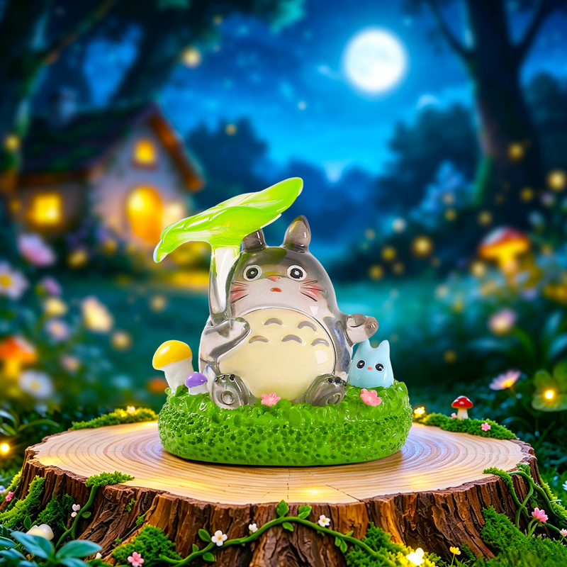 Nieuwe Aankomst Firefly Forest - Japanese Lifestyle Goods recensie en prijs