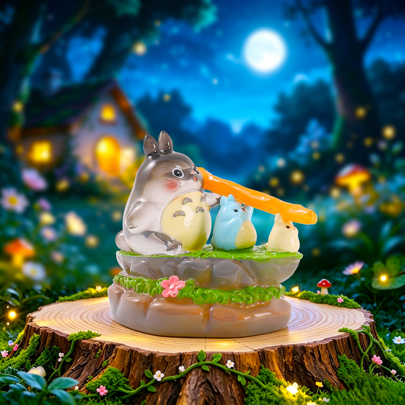 Nieuwe Aankomst Firefly Forest - Japanese Lifestyle Goods recensie en prijs