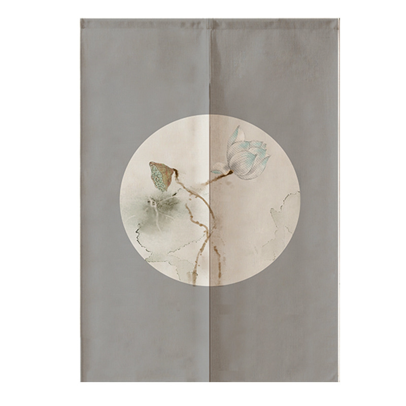 Japanse Noren Deur Gordijn Fen - Noren Curtain Doorway recensie en prijs