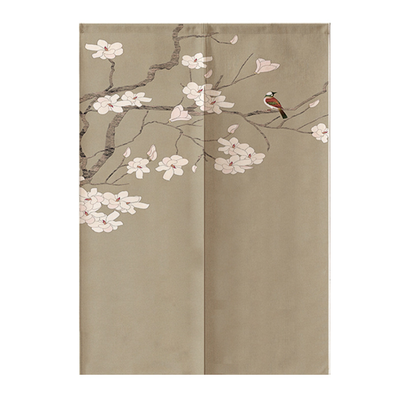 Japanse Noren Deur Gordijn Fen - Noren Curtain Doorway recensie en prijs