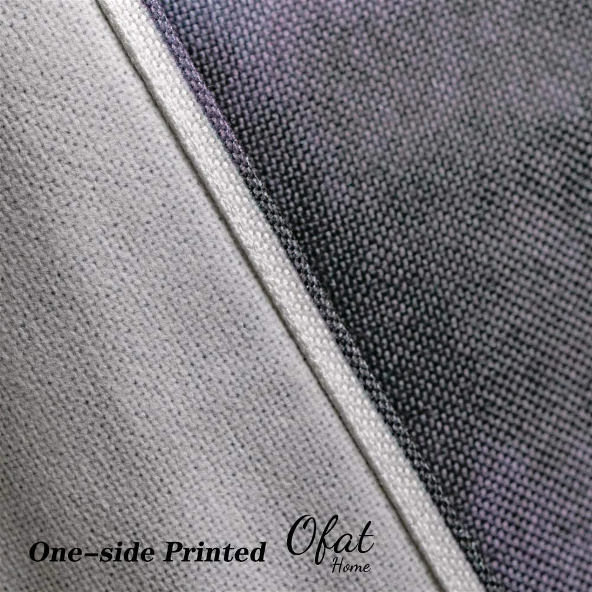 Ofat Home Japanse deurgordijn  - Noren Curtain Doorway recensie en prijs